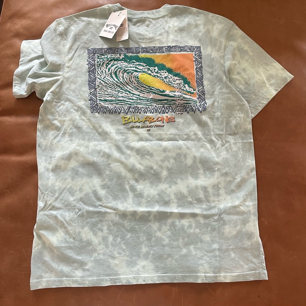 Billabong men’s t-shirt